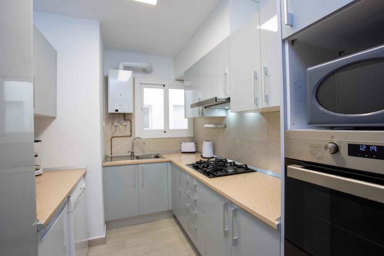 Apartamento Moraira Live It Cb Exterior photo