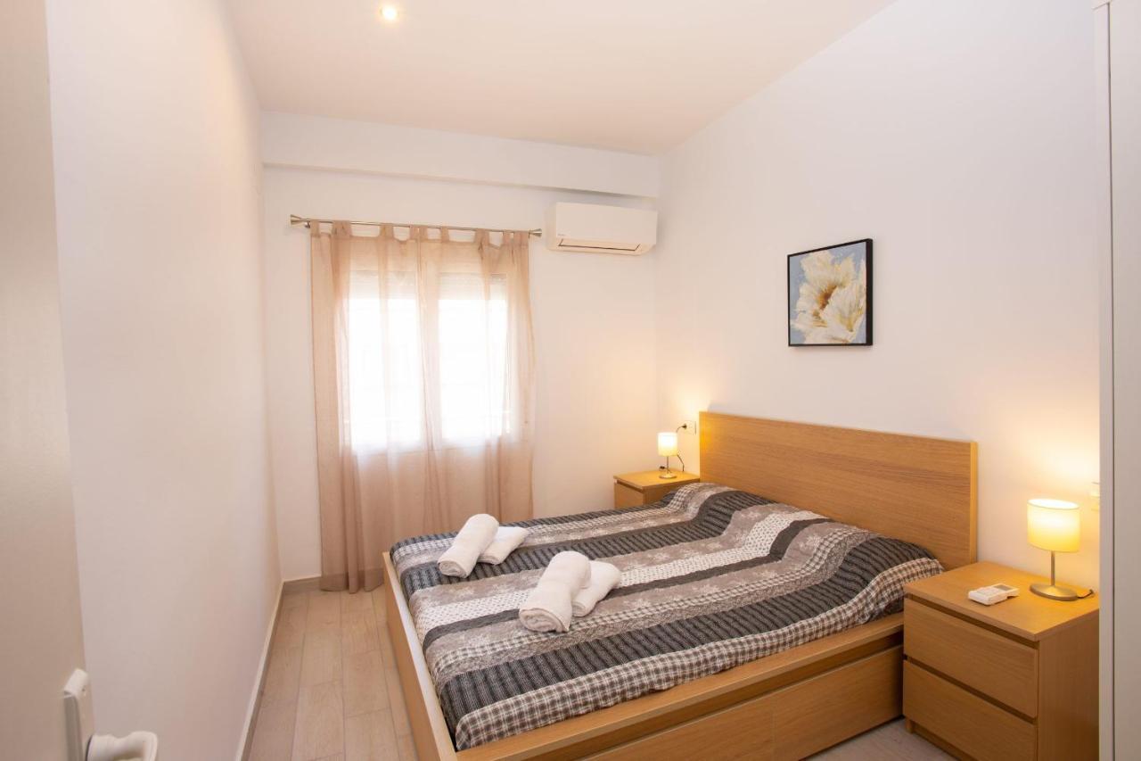 Apartamento Moraira Live It Cb Exterior photo