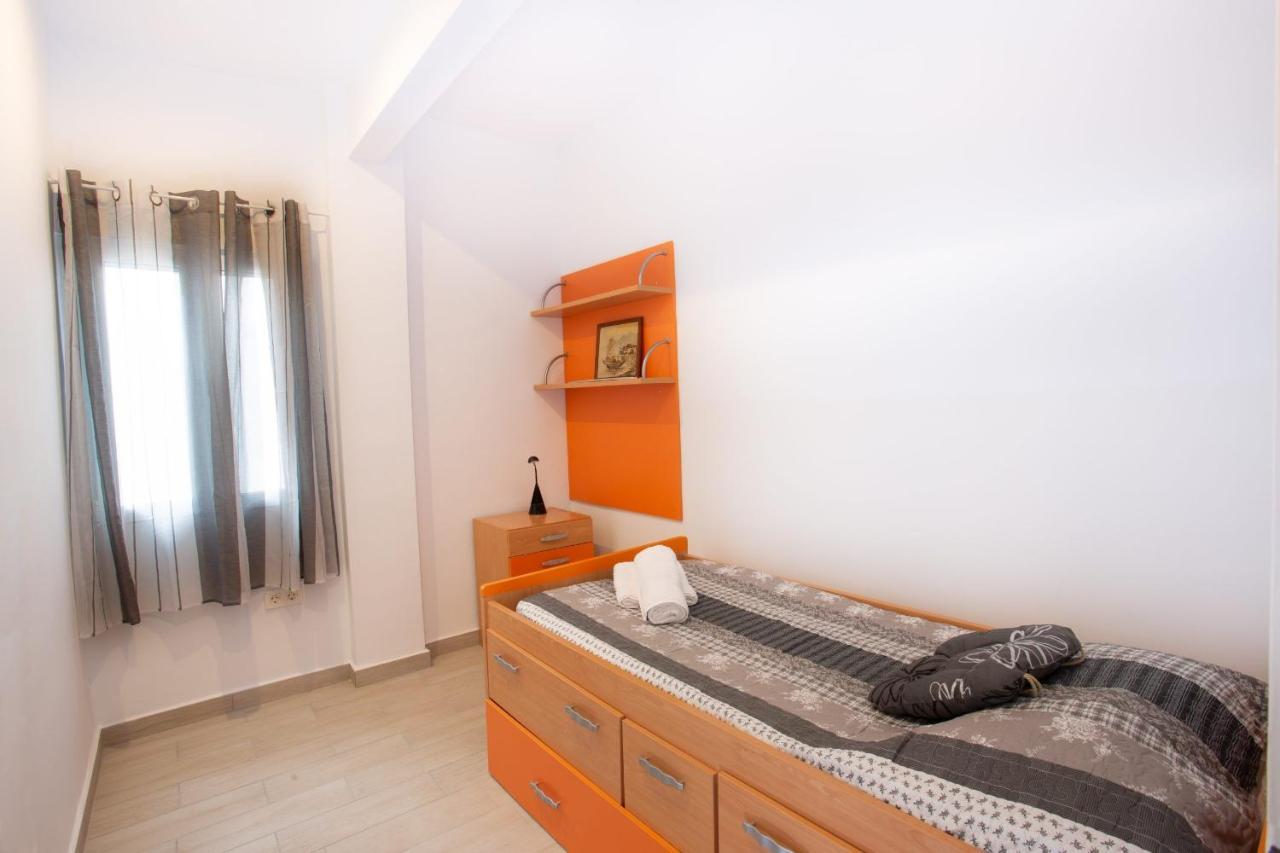Apartamento Moraira Live It Cb Exterior photo