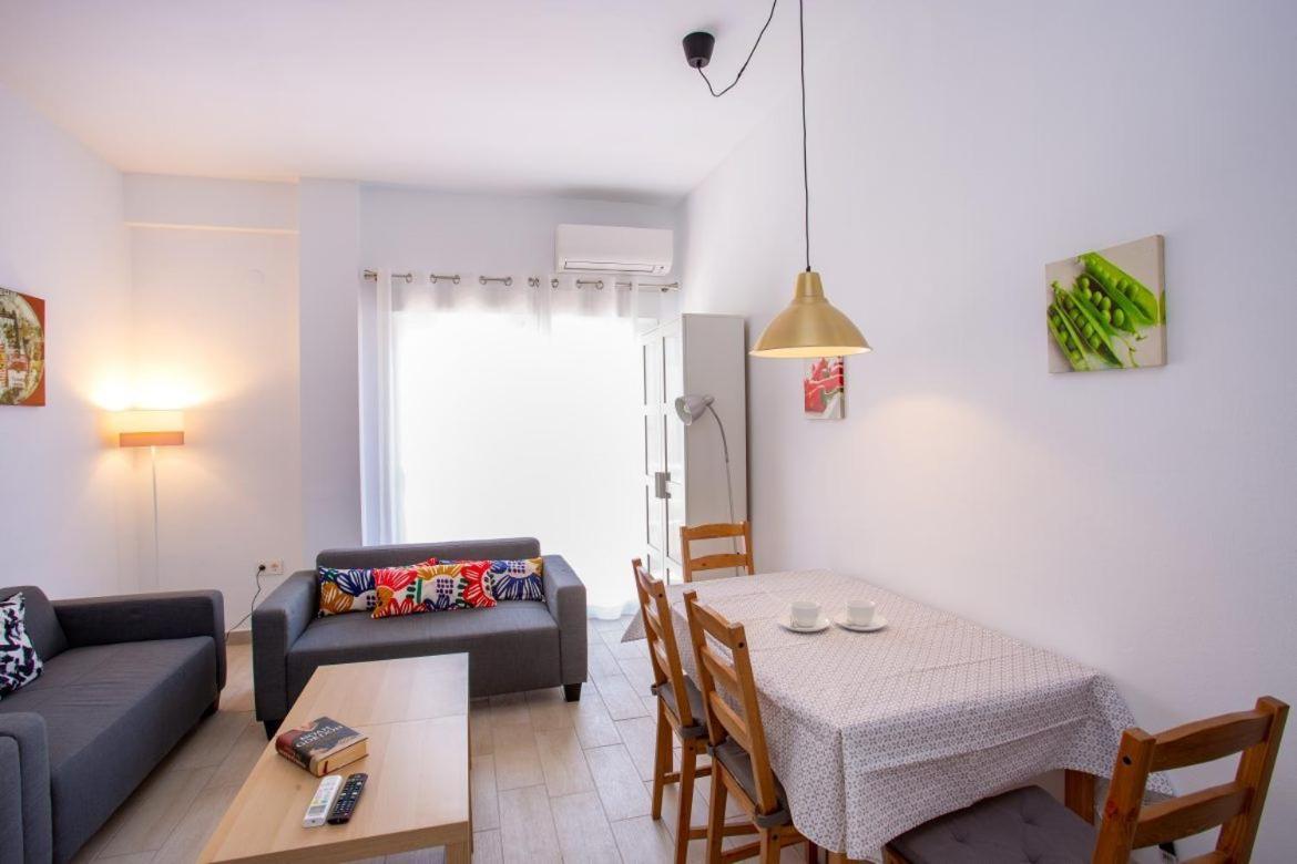 Apartamento Moraira Live It Cb Exterior photo