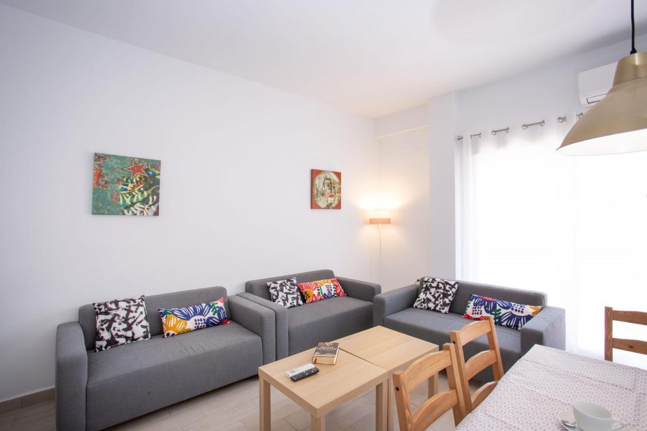 Apartamento Moraira Live It Cb Exterior photo
