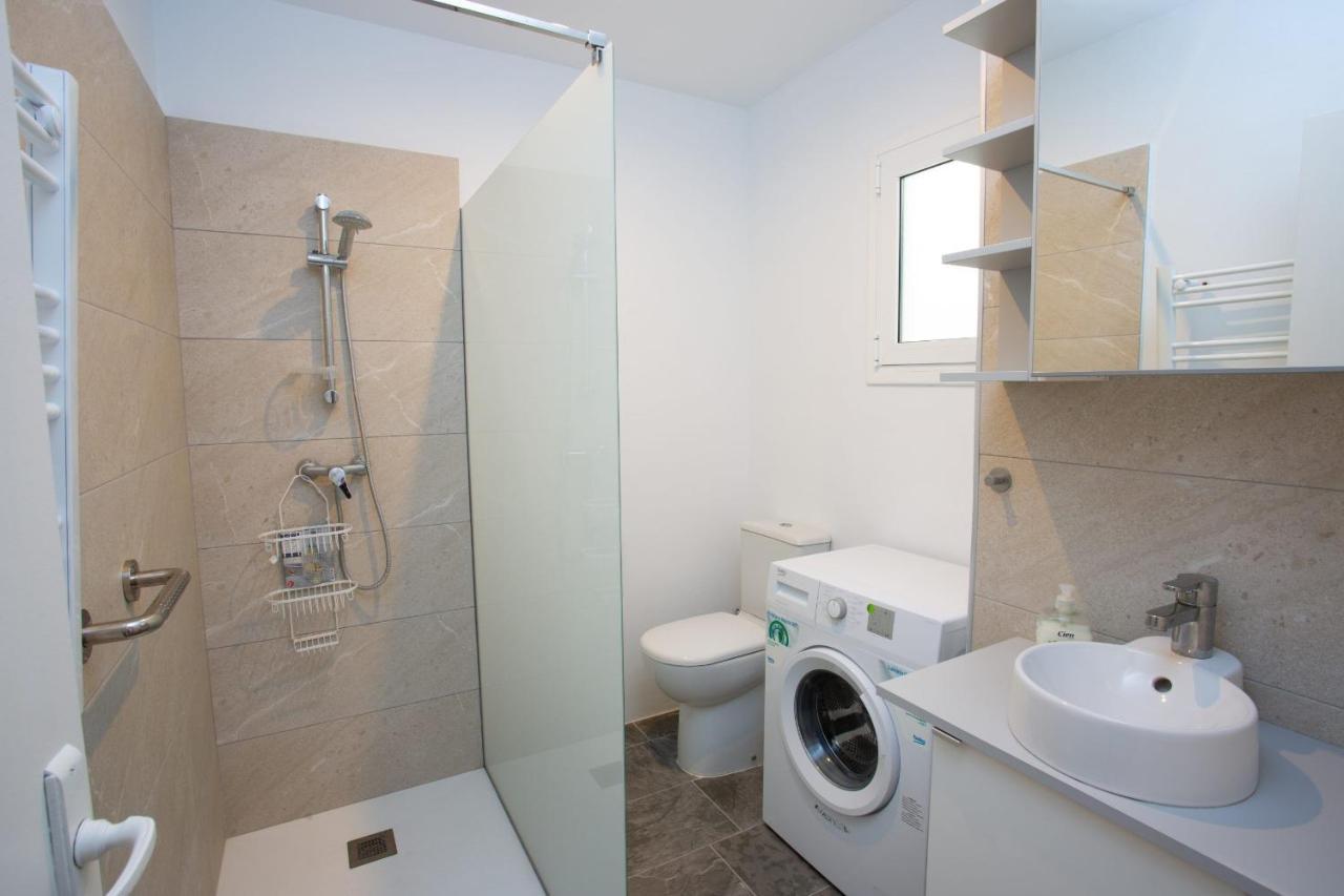 Apartamento Moraira Live It Cb Exterior photo